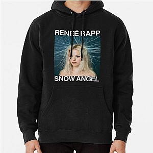 Snow Angel - Reneé Rapp Pullover Hoodie