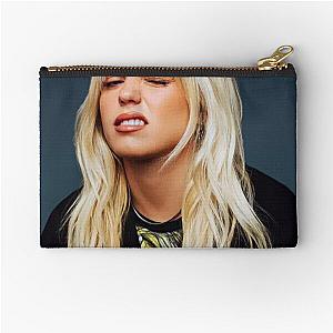 Reneé Rapp Media Training Poster Zipper Pouch