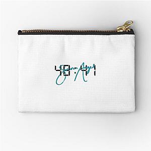 Snow Angel Album Duration Reneé Rapp Zipper Pouch