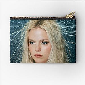 Reneé Rapp - Snow Angel Zipper Pouch