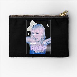 Reneé Rapp poster, mother Zipper Pouch