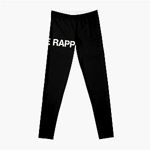 Reneé Rapp Sticker mean girls Leggings