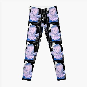 Reneé Rapp poster, mother Leggings