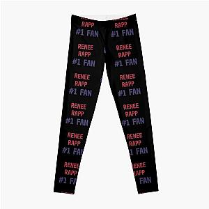 Renee Rapp 1 Fan Leggings