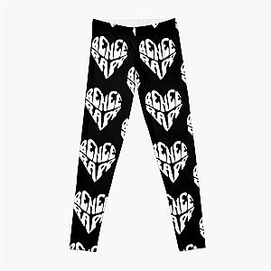 Renee Rapp Love Leggings