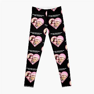 Beware These Women Renee Rapp Chappell Roan Leggings