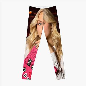 Renee Rapp Trending Leggings