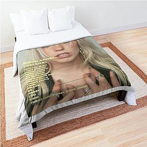 Reneé Rapp Snow Angel Deluxe Album Poster Comforter