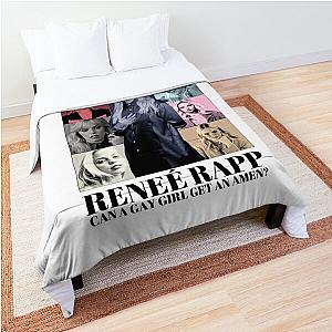 Reneé Rapp Eras Tour Comforter