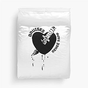 Reneé Rapp Bruises Duvet Cover