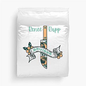 Reneé Rapp Bruises Duvet Cover