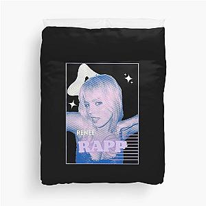 Reneé Rapp poster, mother Duvet Cover