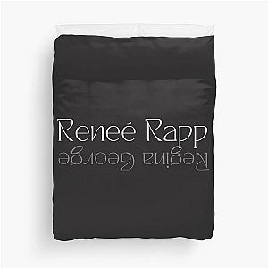 Reneé Rapp Regina George Mean Girls  Duvet Cover