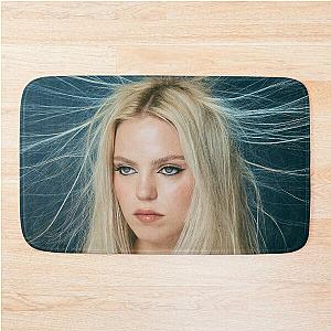 Reneé Rapp - Snow Angel Bath Mat