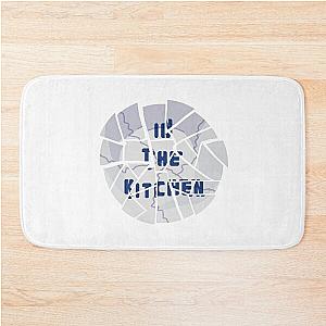 In The Kitchen - Reneé Rapp Bath Mat