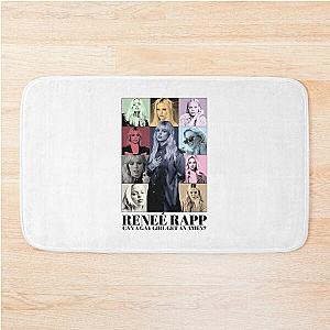 Reneé Rapp Eras Tour Bath Mat