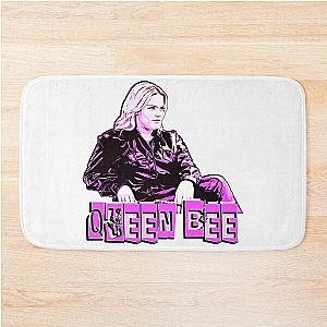 Regina George Queen Bee with Reneé Rapp - Hot Pink Bath Mat