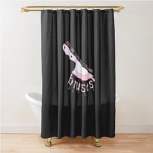 Reneé Rapp Bruises Shower Curtain