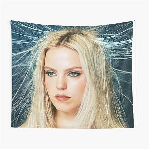 Reneé Rapp Snow Angel  Tapestry