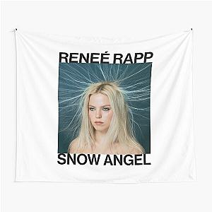 Snow Angel - Reneé Rapp Tapestry