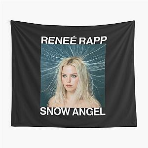 Snow Angel - Reneé Rapp Tapestry