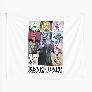 Reneé Rapp Eras Tour Tapestry