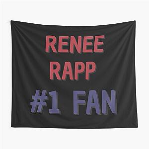 Renee Rapp 1 Fan Tapestry