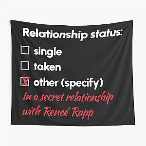 Reneé Rapp - Relationship Tapestry