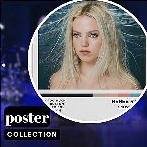 Reneé Rapp Posters