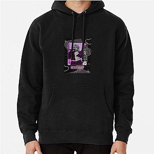 Reneé Rapp Loves Me! Pullover Hoodie