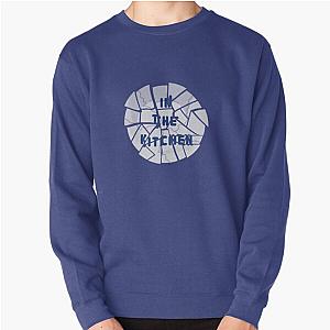 In The Kitchen - Reneé Rapp Pullover Sweatshirt