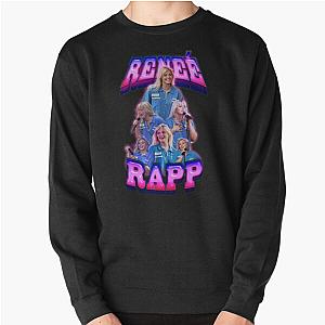 Renee Rapp - Pink Pullover Sweatshirt