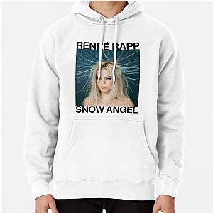 Snow Angel - Reneé Rapp Pullover Hoodie