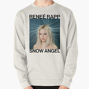 Snow Angel - Reneé Rapp Pullover Sweatshirt