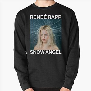 Snow Angel - Reneé Rapp Pullover Sweatshirt