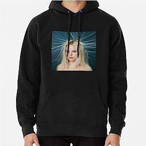 Reneé Rapp - Snow Angel Pullover Hoodie