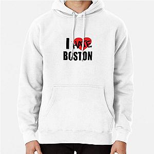 Reneé Rapp - I Hate Boston Pullover Hoodie