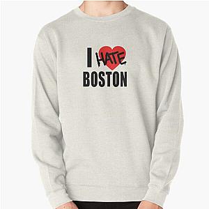 Reneé Rapp - I Hate Boston Pullover Sweatshirt