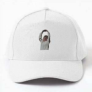 Reneé Rapp Hand Heart Baseball Cap