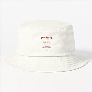 Reneé Rapp Strangers to Lovers to Enemies Bucket Hat