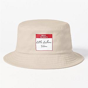 Reneé Rapp SNL Little Lesbian Intern Bucket Hat