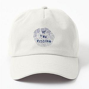 In The Kitchen - Reneé Rapp Dad Hat