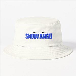 reneé rapp snow angel  Bucket Hat