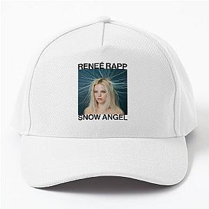 Snow Angel - Reneé Rapp Baseball Cap