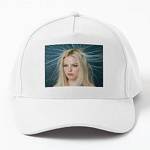 Reneé Rapp - Snow Angel Baseball Cap