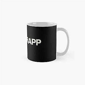 Reneé Rapp Sticker mean girls Classic Mug