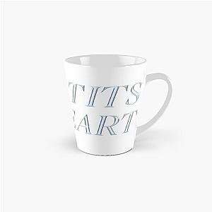 Reneé Rapp Tummy Hurts - Good Tits Big Heart Tall Mug