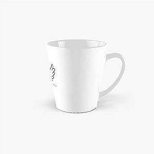 Snow Angel Reneé Rapp sticker Tall Mug