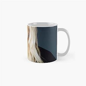 Reneé Rapp Media Training Poster Classic Mug