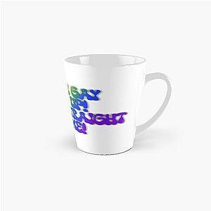 If you’re gay stand up, if you’re straight go home reneé rapp Tall Mug